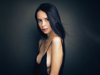 Naked camshow video LiliEris